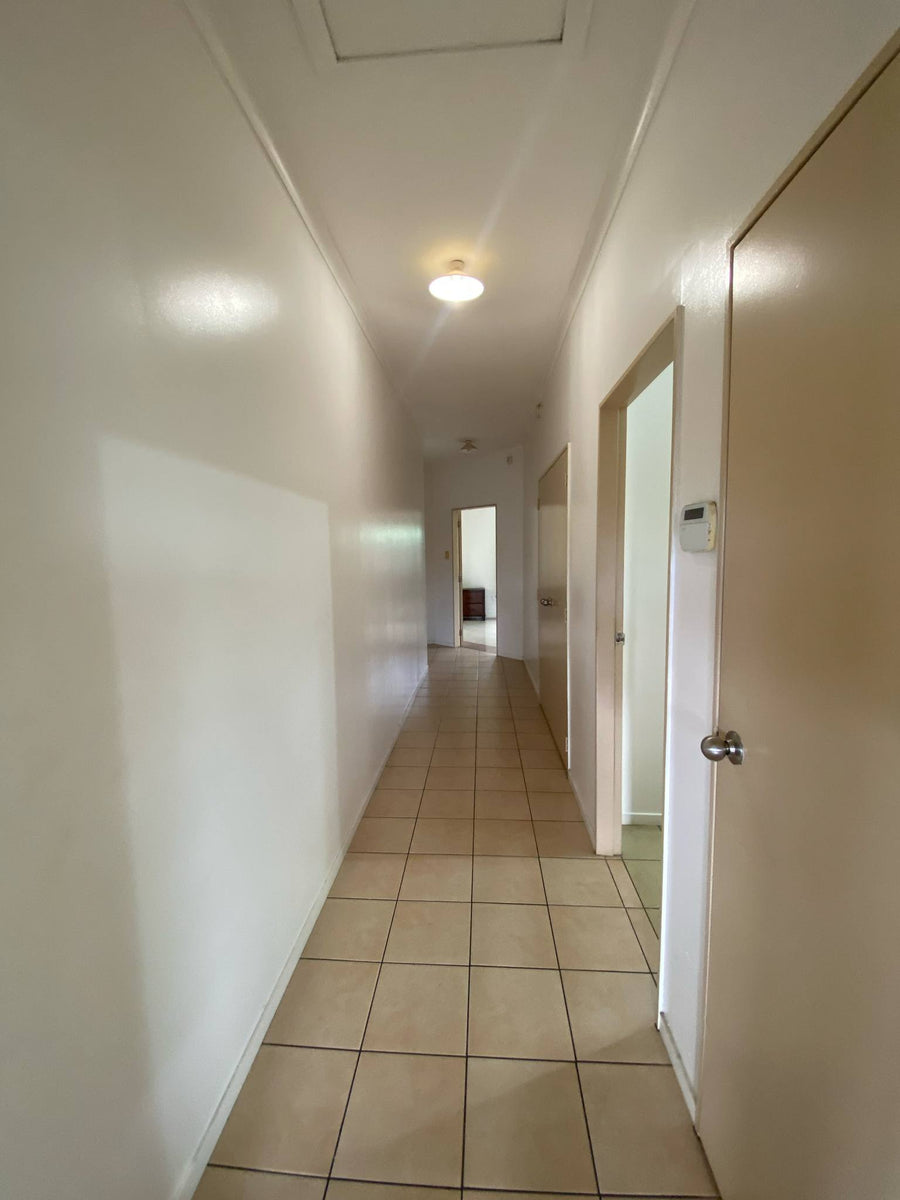 NOW TENANTED – 3 Bedroom 2 Bathroom rental house - LOTOPA