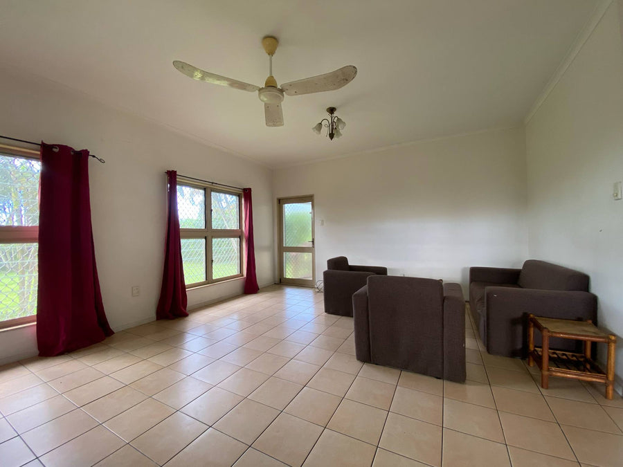 NOW TENANTED – 3 Bedroom 2 Bathroom rental house - LOTOPA
