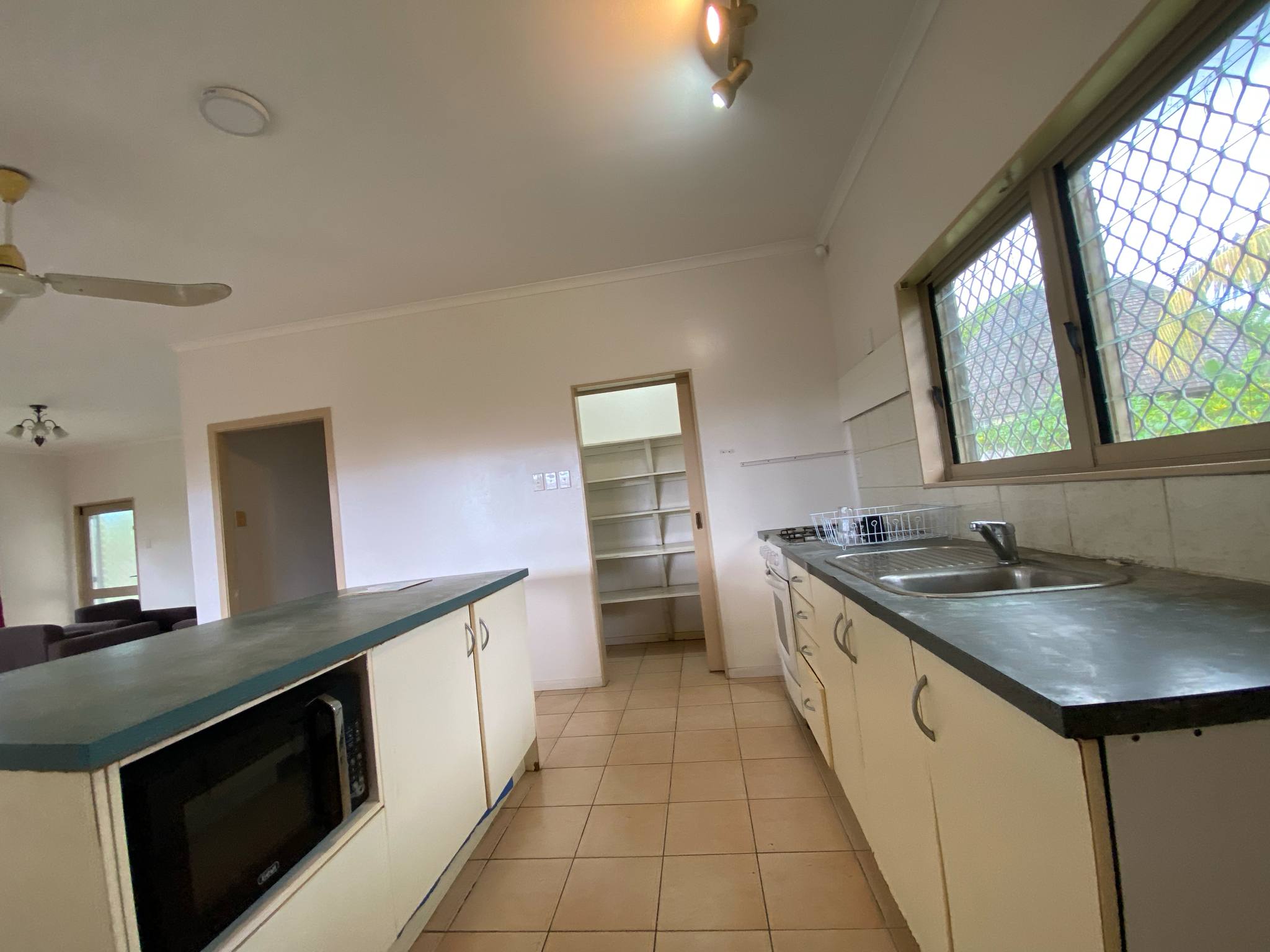 NOW TENANTED – 3 Bedroom 2 Bathroom rental house - LOTOPA
