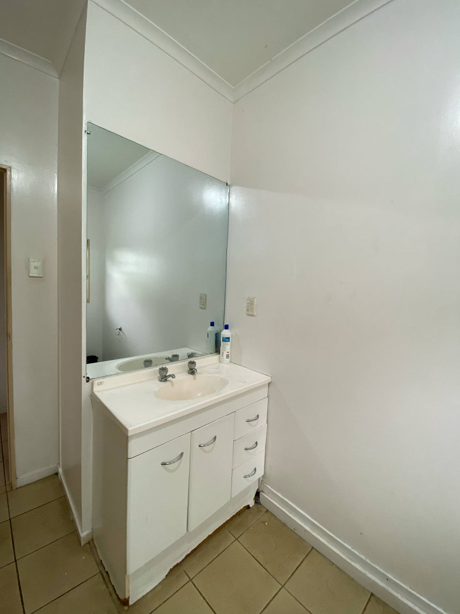 NOW TENANTED – 3 Bedroom 2 Bathroom rental house - LOTOPA