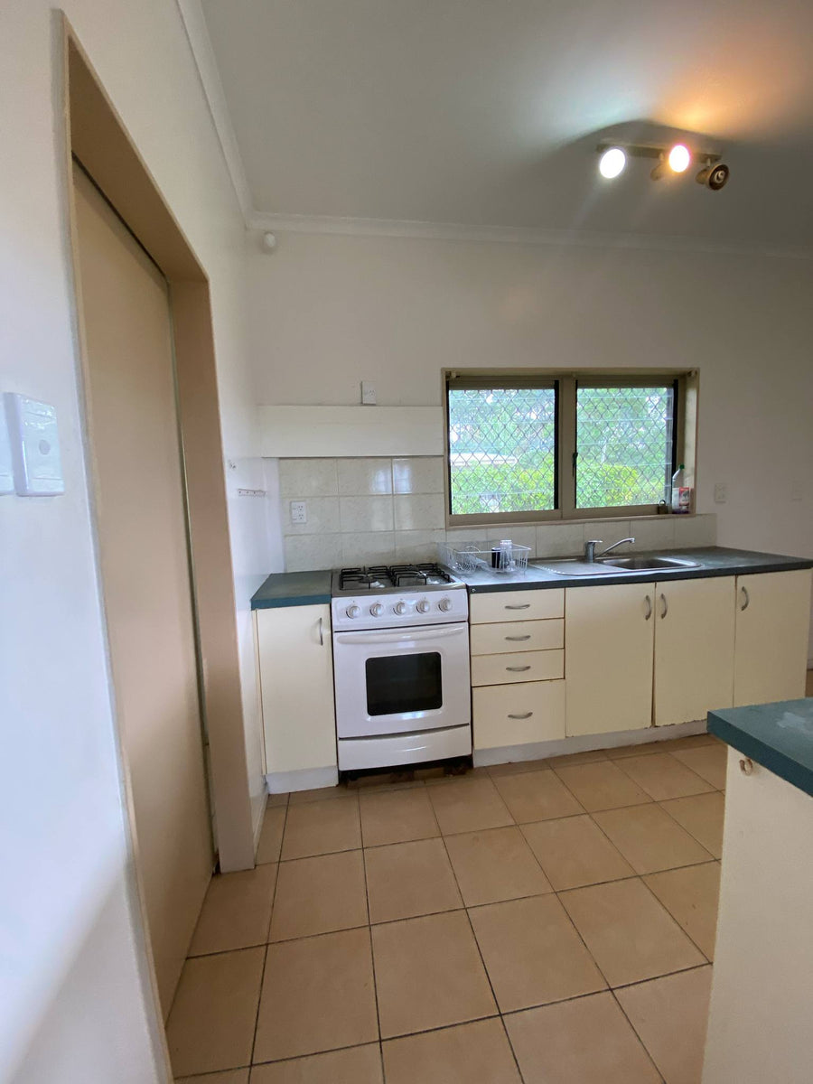 NOW TENANTED – 3 Bedroom 2 Bathroom rental house - LOTOPA