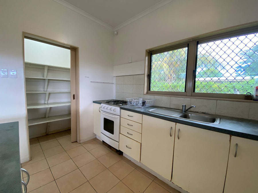 NOW TENANTED – 3 Bedroom 2 Bathroom rental house - LOTOPA