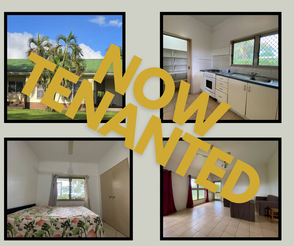 Rental houses