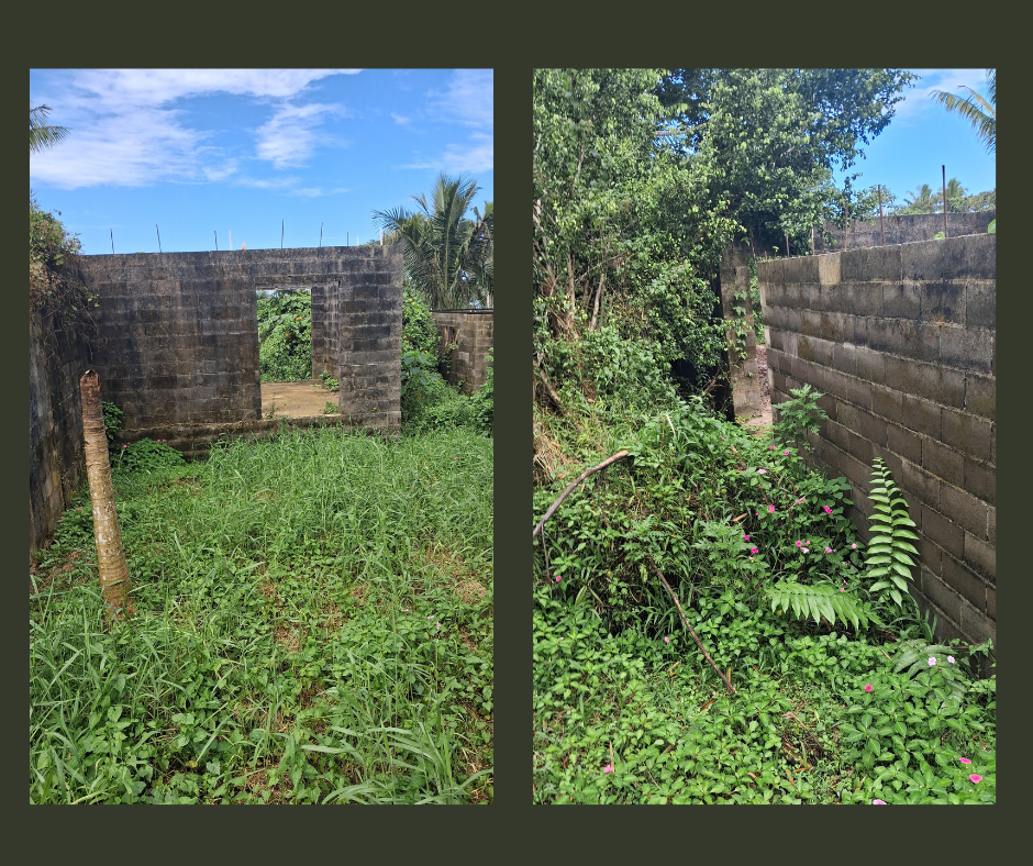 FOR SALE | TIAVI   | Land Size: 6 Acres (Freehold)