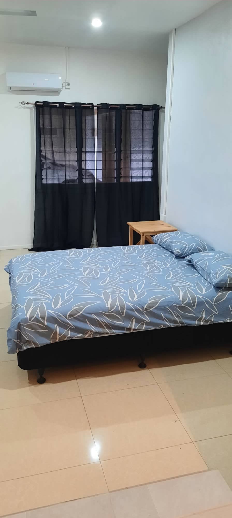 3 bedroom House  SIUSEGA