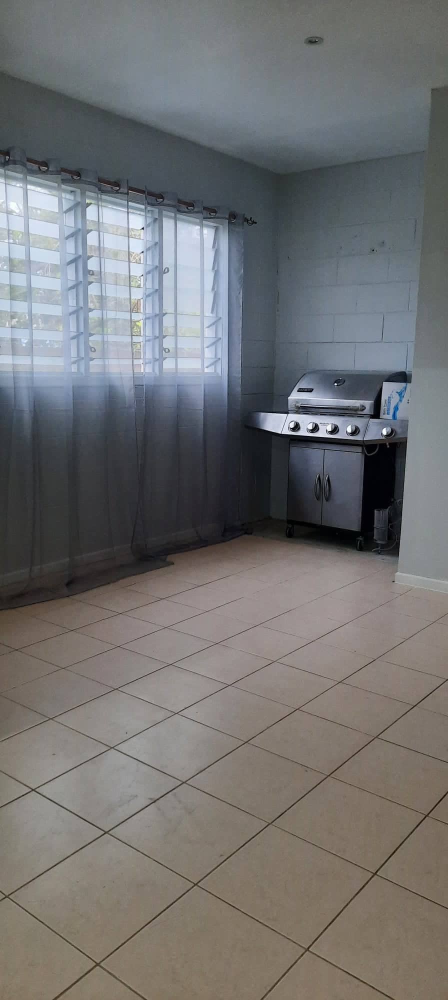 3 bedroom House  SIUSEGA