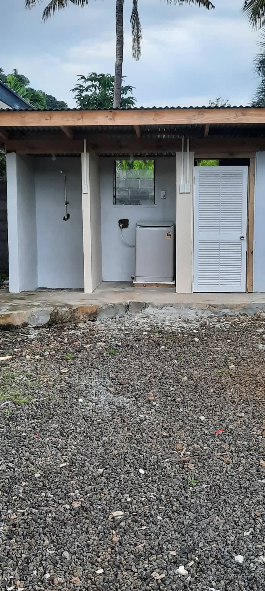 3 bedroom House  SIUSEGA
