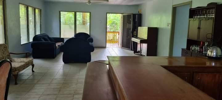 House for Sale - Siusega (Upolu Island, Samoa)