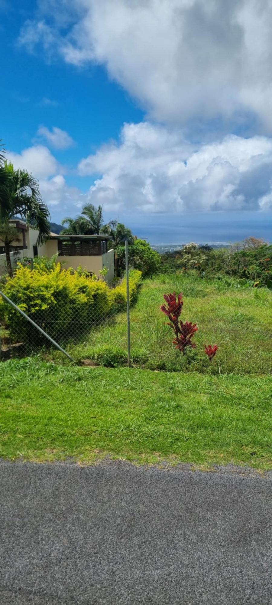 1 ACRE cleared and fenced with amazing views - Lamosa Rd, TIAPAPATA