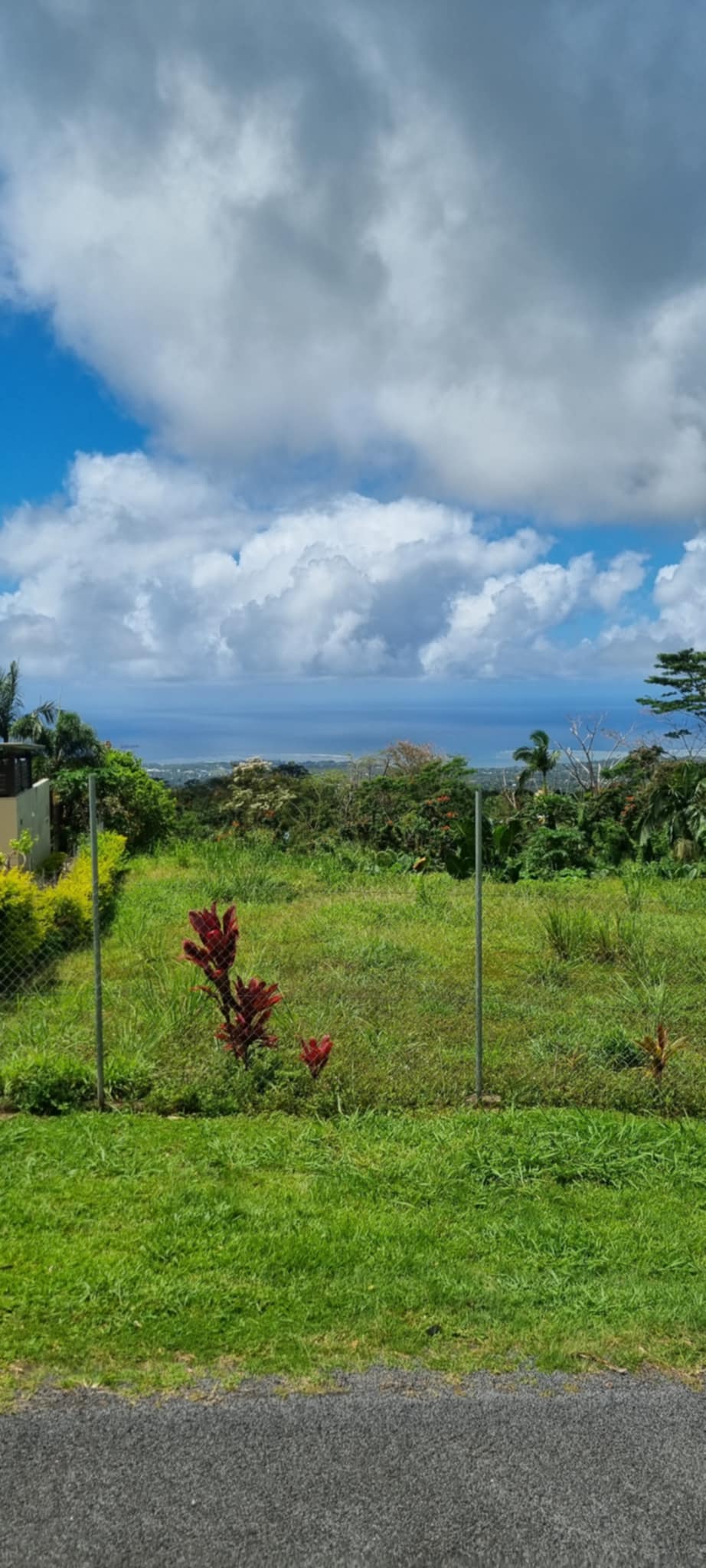 1 ACRE cleared and fenced with amazing views - Lamosa Rd, TIAPAPATA