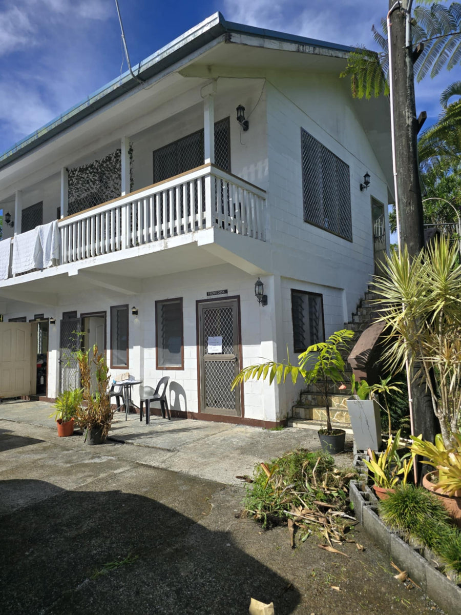 FOR SALE: Sky View Villas – Tiapapata