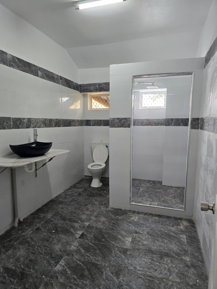 NEW Double story house on 1/2 acre Nuú
