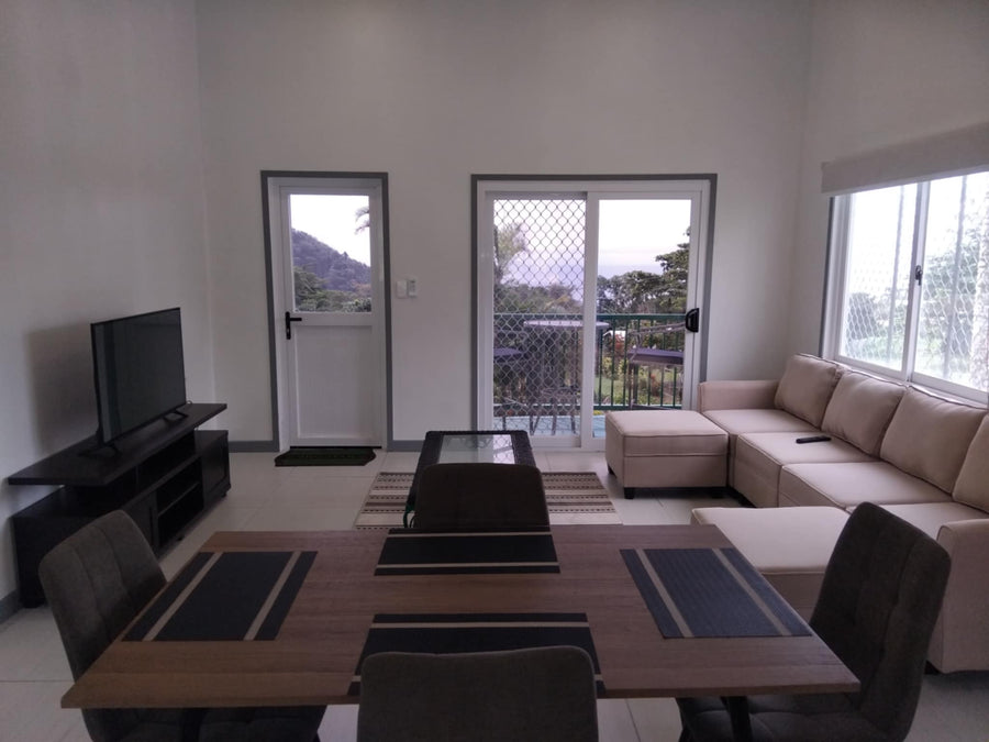 NOW TENANTED - 1 bedroom, 1 Bathroom Rental House - Banks Street , VAOALA