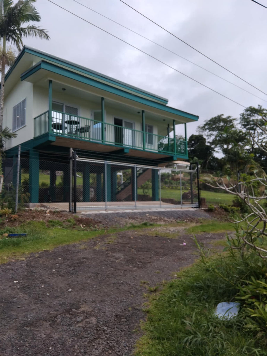 NOW TENANTED - 1 bedroom, 1 Bathroom Rental House - Banks Street , VAOALA