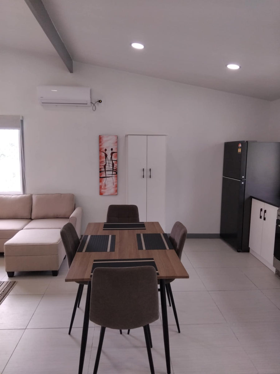 NOW TENANTED - 1 bedroom, 1 Bathroom Rental House - Banks Street , VAOALA