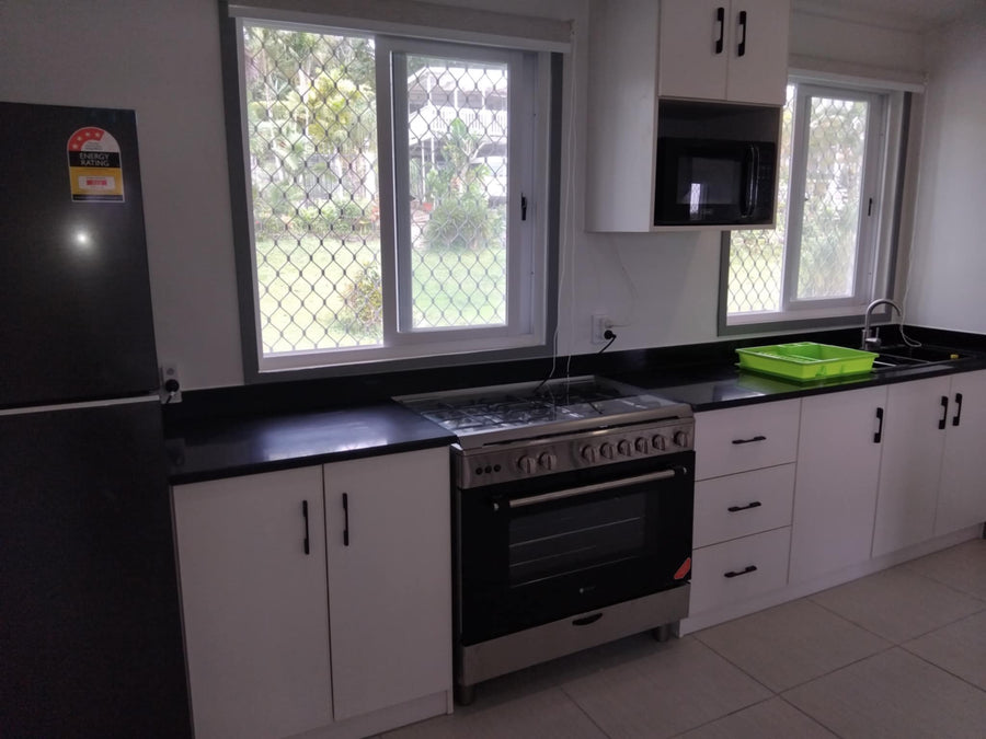 NOW TENANTED - 1 bedroom, 1 Bathroom Rental House - Banks Street , VAOALA
