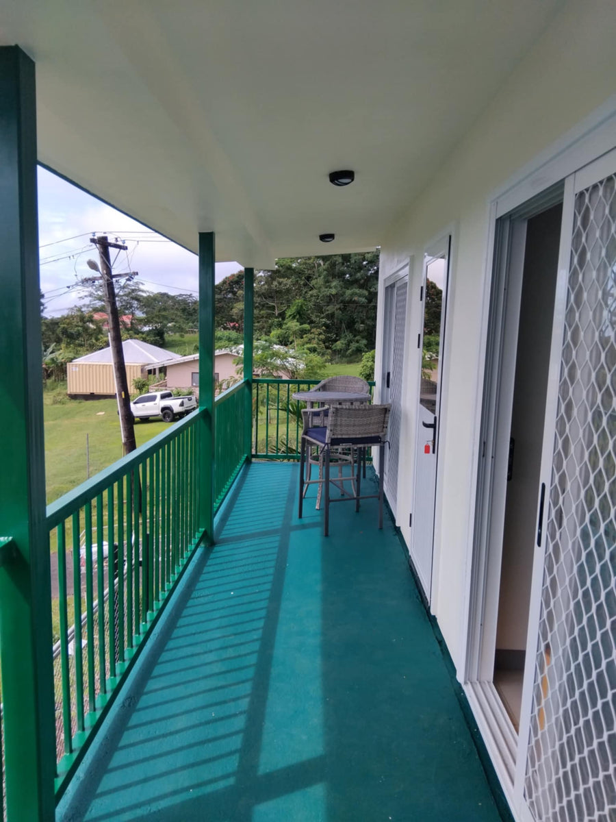 NOW TENANTED - 1 bedroom, 1 Bathroom Rental House - Banks Street , VAOALA