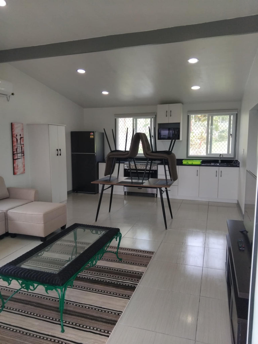 NOW TENANTED - 1 bedroom, 1 Bathroom Rental House - Banks Street , VAOALA