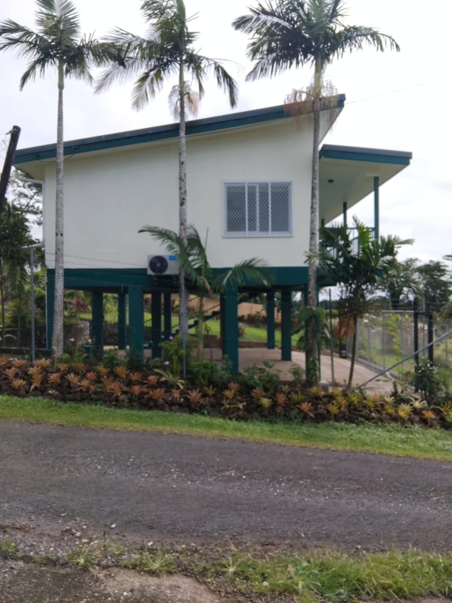 NOW TENANTED - 1 bedroom, 1 Bathroom Rental House - Banks Street , VAOALA