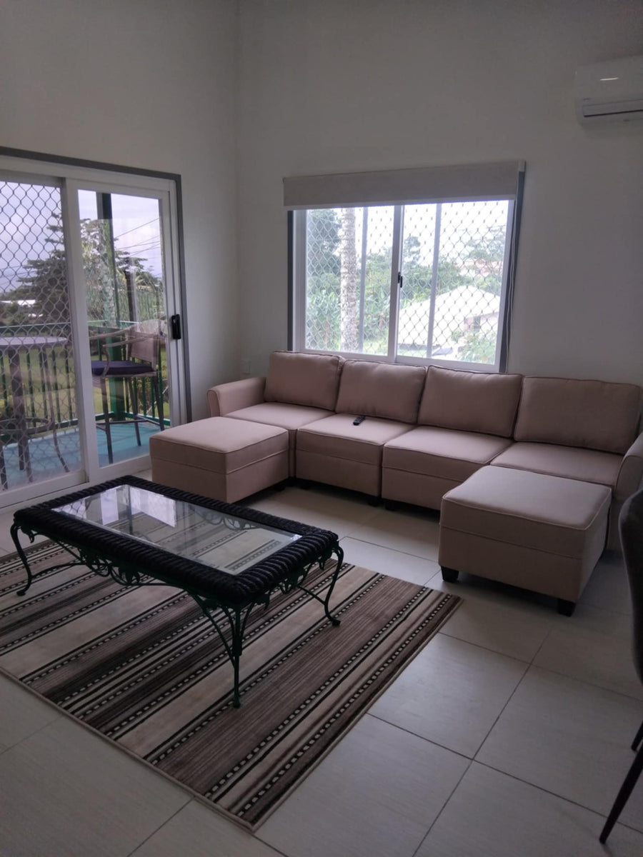NOW TENANTED - 1 bedroom, 1 Bathroom Rental House - Banks Street , VAOALA