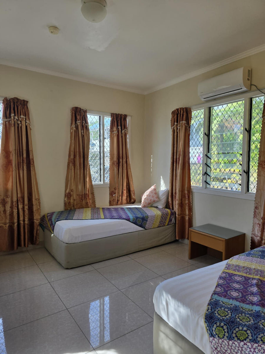 FOR SALE: Sky View Villas – Tiapapata