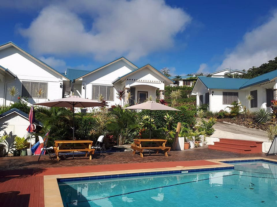 FOR SALE: Sky View Villas – Tiapapata