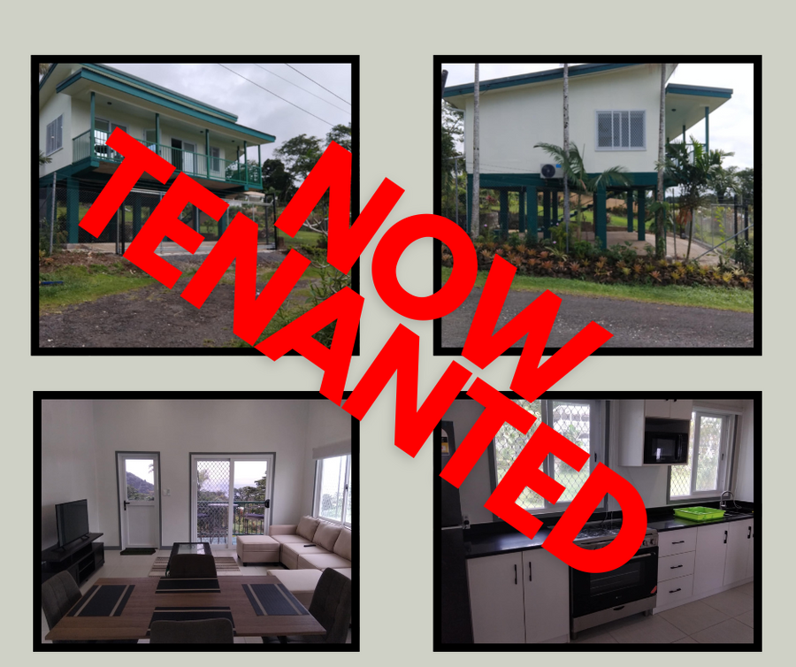NOW TENANTED - 1 bedroom, 1 Bathroom Rental House - Banks Street , VAOALA