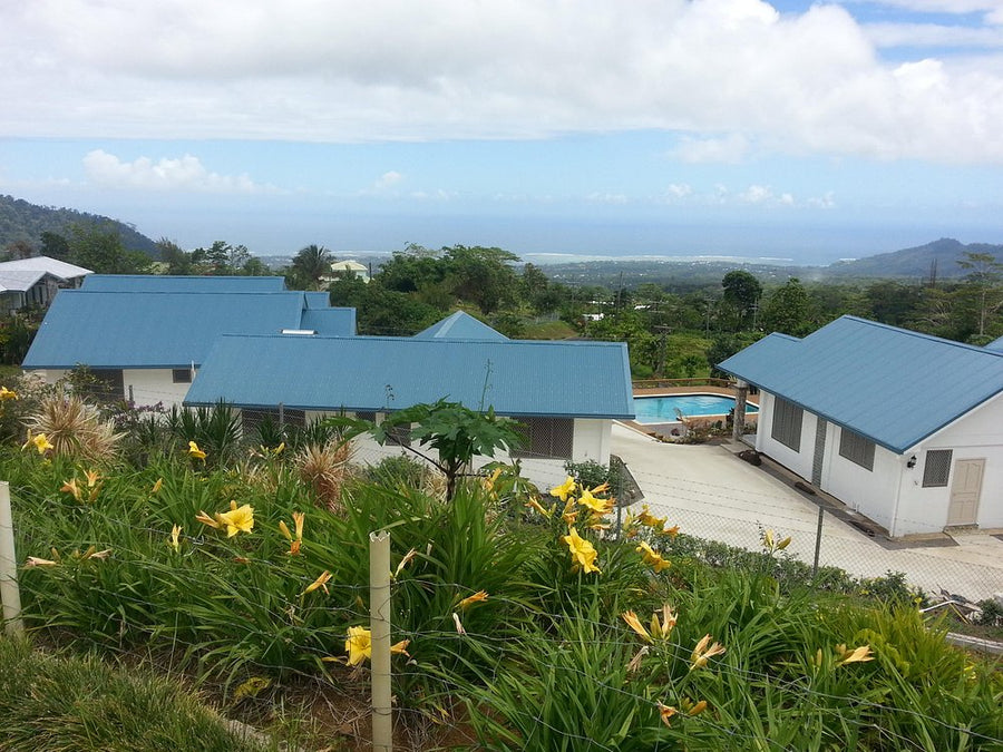 FOR SALE: Sky View Villas – Tiapapata