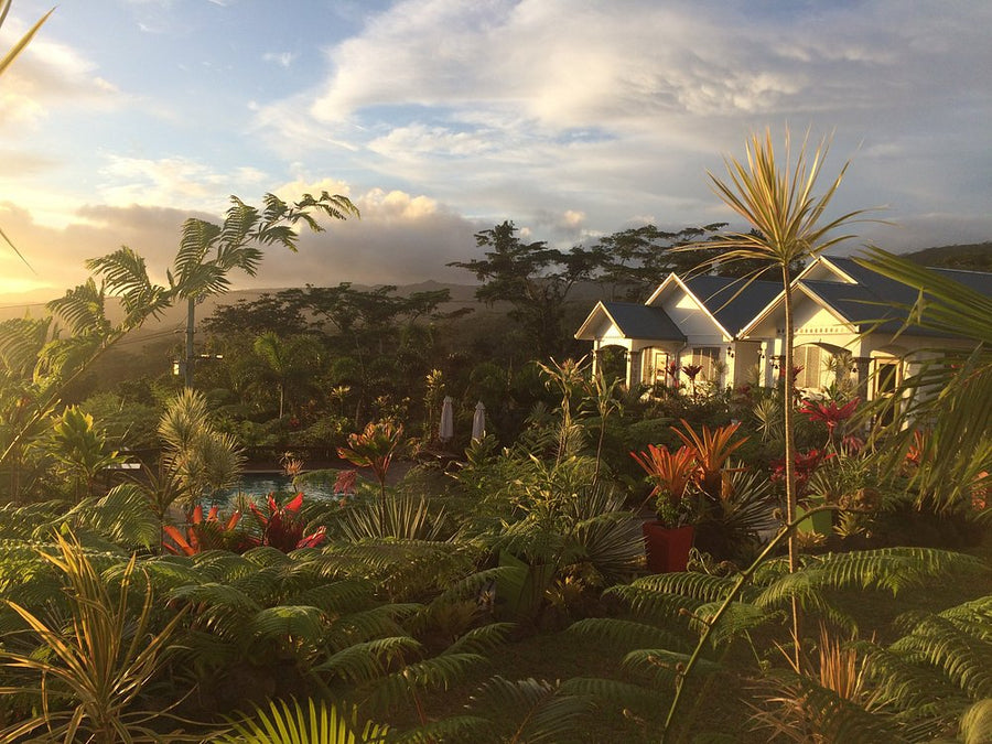 FOR SALE: Sky View Villas – Tiapapata