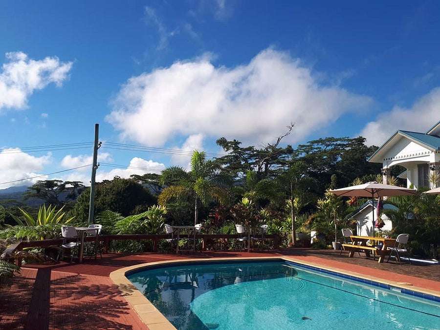 FOR SALE: Sky View Villas – Tiapapata
